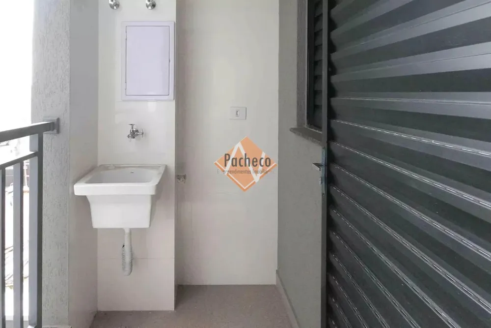 Apartamento, 2 quartos, 35 m² - Foto 11