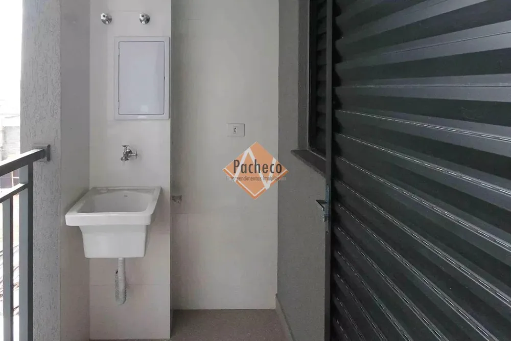 Apartamento, 2 quartos, 35 m² - Foto 10