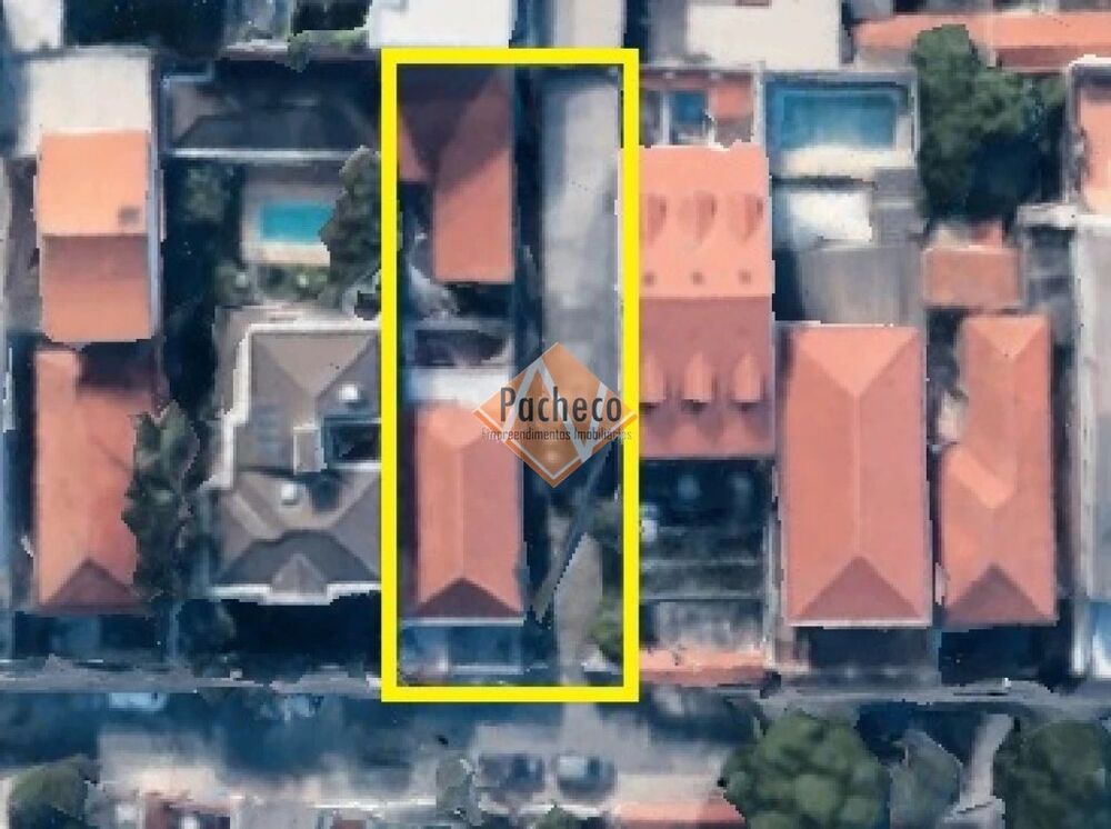 Terreno, 600 m² - Foto 1