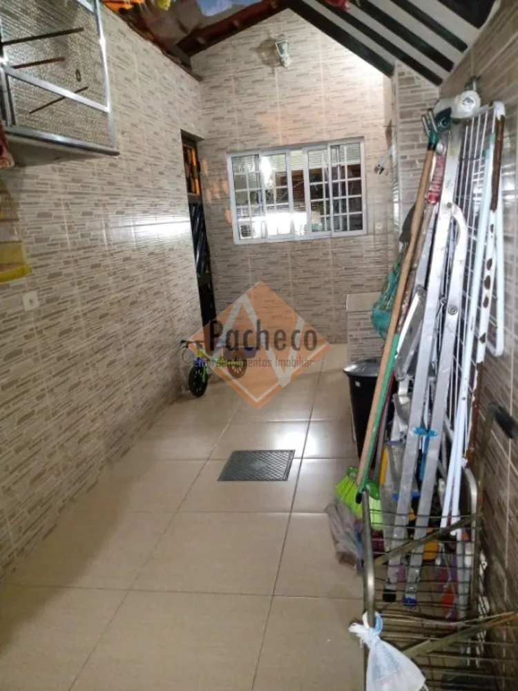 Sobrado, 3 quartos, 139 m² - Foto 15