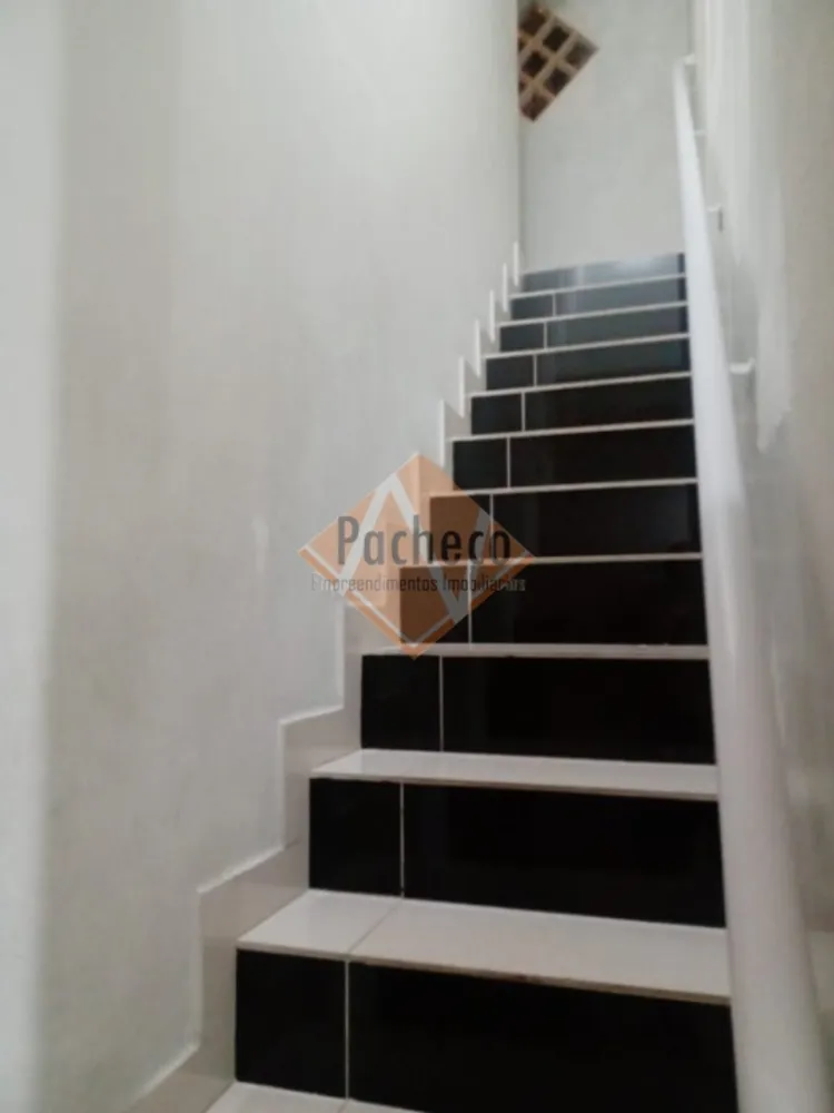 Sobrado, 3 quartos, 139 m² - Foto 11