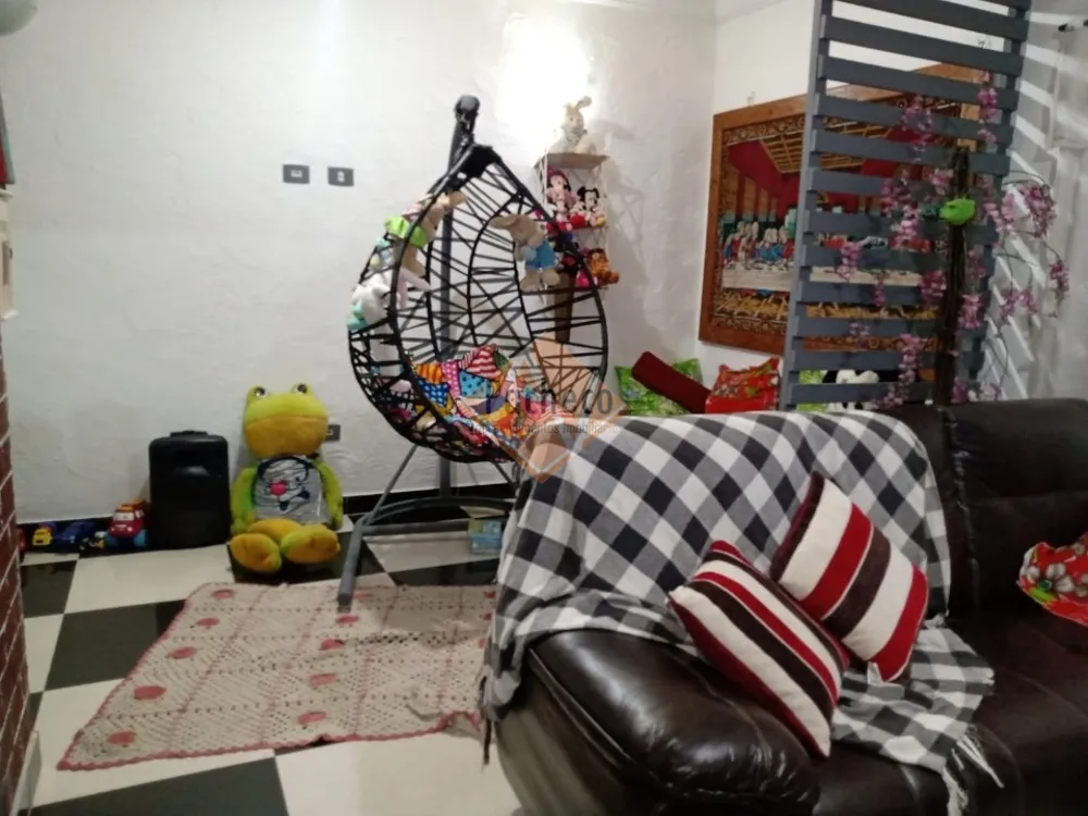 Sobrado, 3 quartos, 139 m² - Foto 9