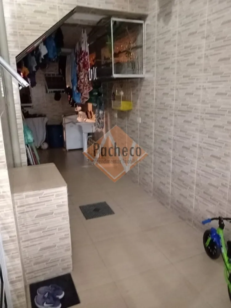 Sobrado, 3 quartos, 139 m² - Foto 16