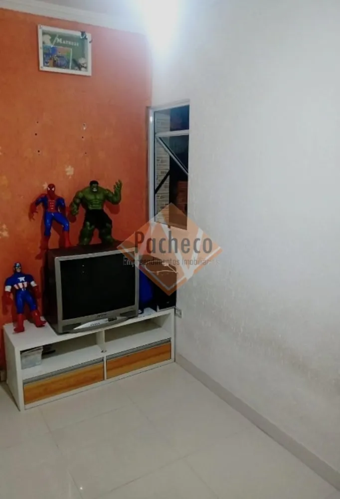 Sobrado, 3 quartos, 139 m² - Foto 14