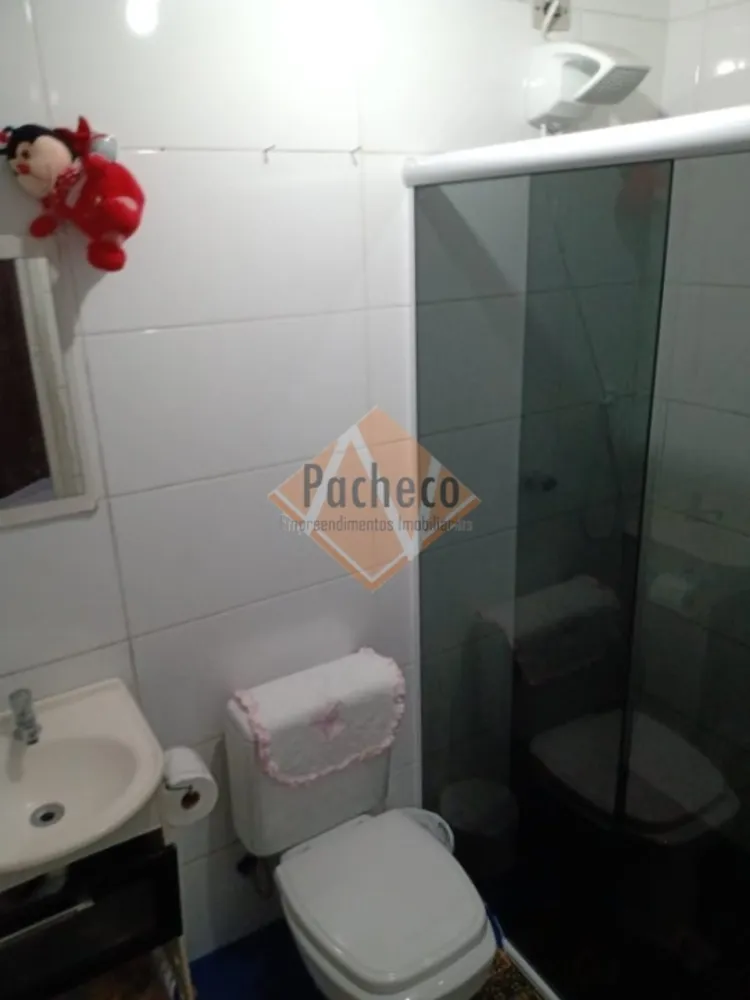 Sobrado, 3 quartos, 139 m² - Foto 13