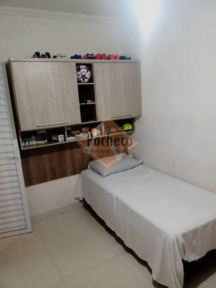 Sobrado, 3 quartos, 139 m² - Foto 10