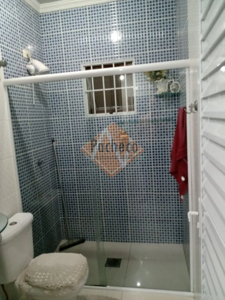 Sobrado, 3 quartos, 139 m² - Foto 12