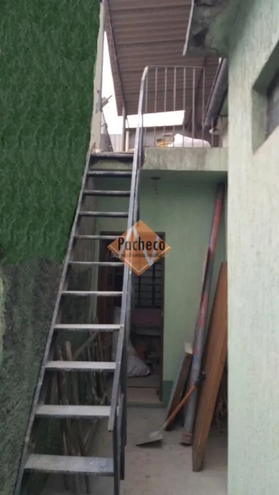 Loja-Salão, 92 m² - Foto 4