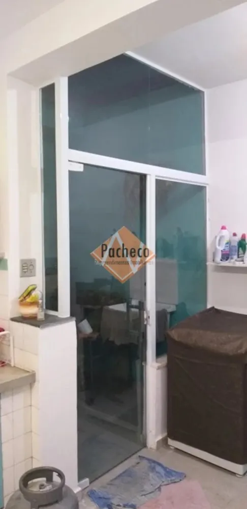 Loja-Salão, 92 m² - Foto 3