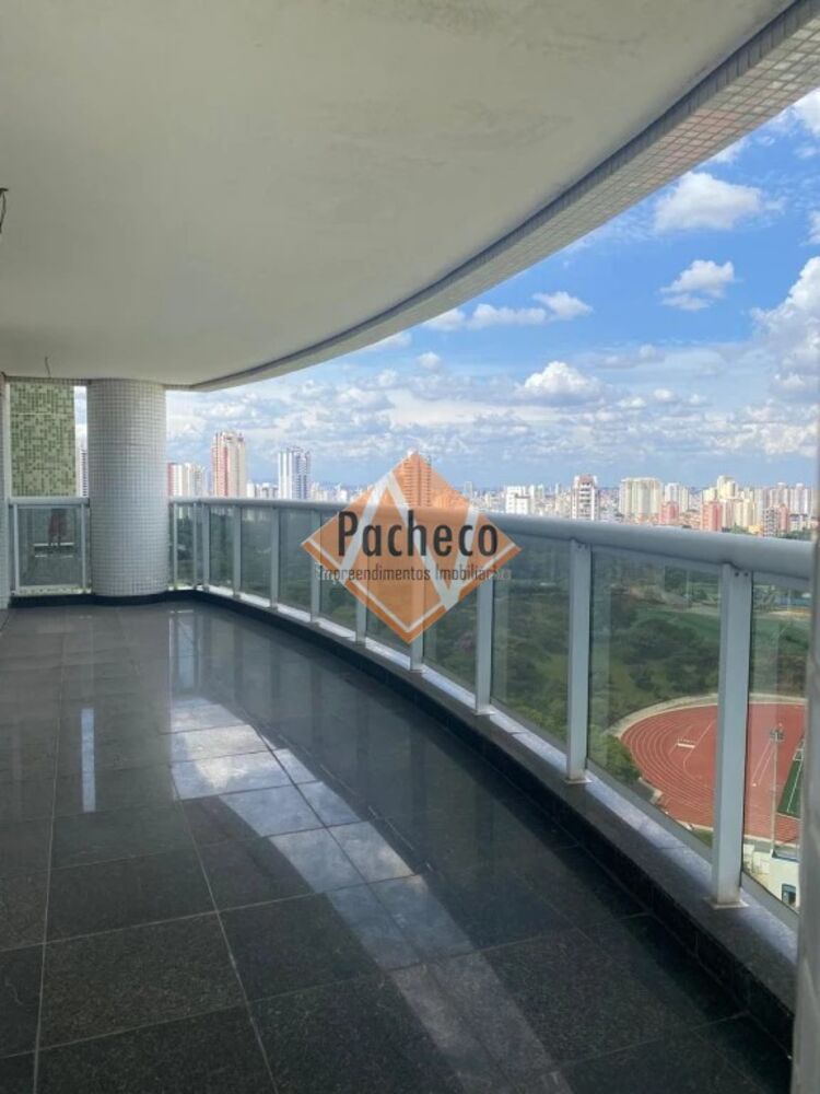 Apartamento, 4 quartos, 335 m² - Foto 2