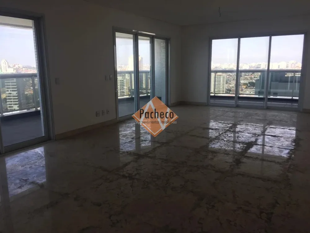 Apartamento, 4 quartos, 335 m² - Foto 8