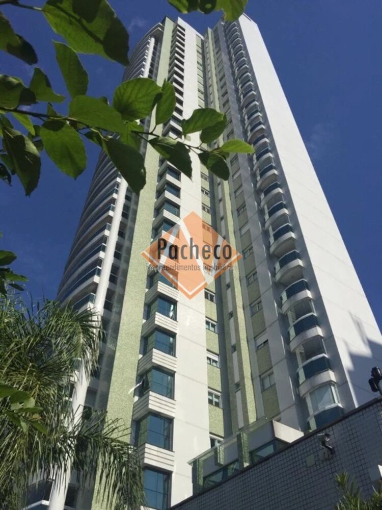 Apartamento, 4 quartos, 335 m² - Foto 4