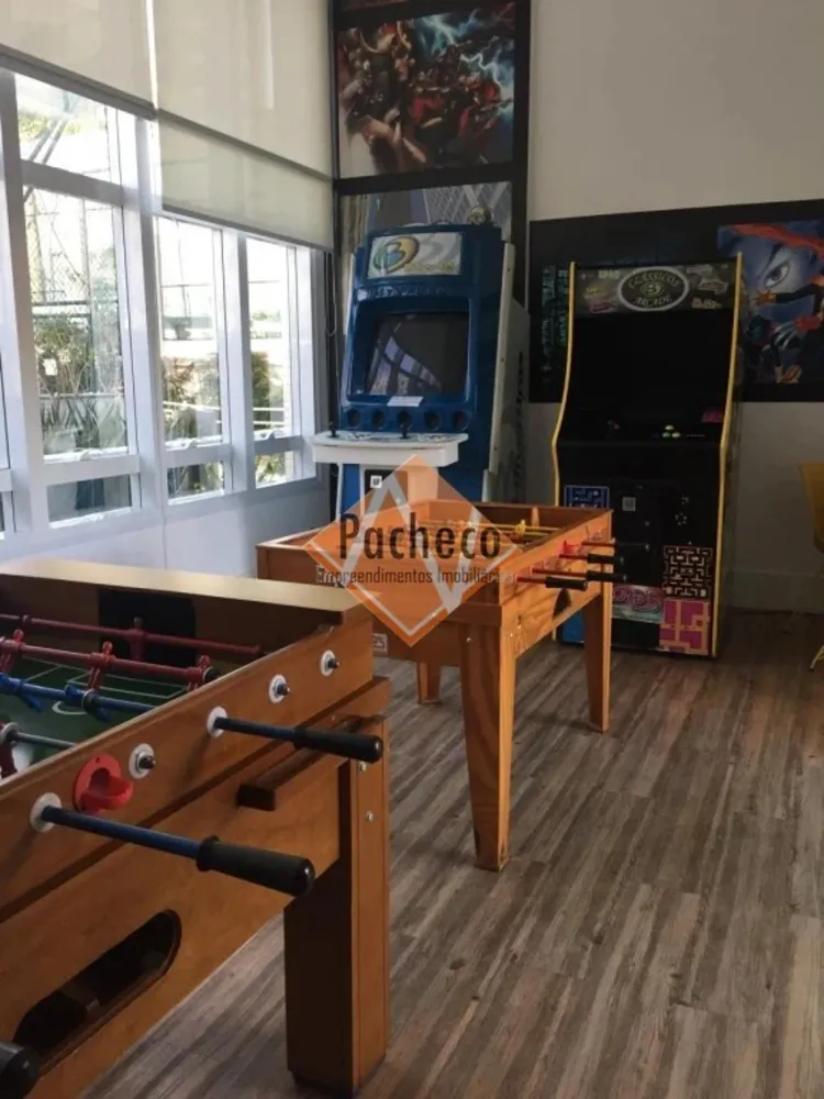 Apartamento, 4 quartos, 335 m² - Foto 2