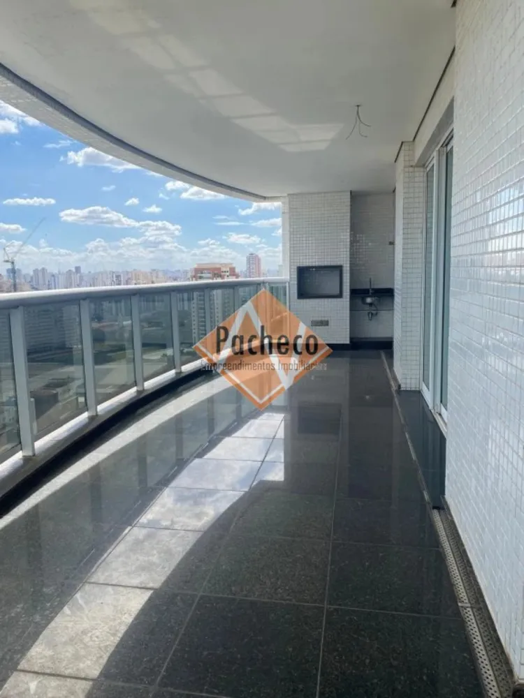 Apartamento, 4 quartos, 335 m² - Foto 7