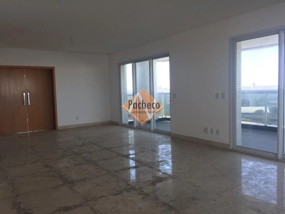 Apartamento, 4 quartos, 335 m² - Foto 1