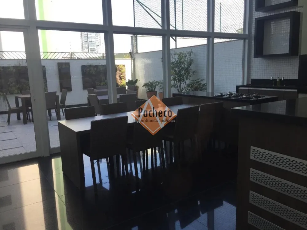 Apartamento, 4 quartos, 335 m² - Foto 1