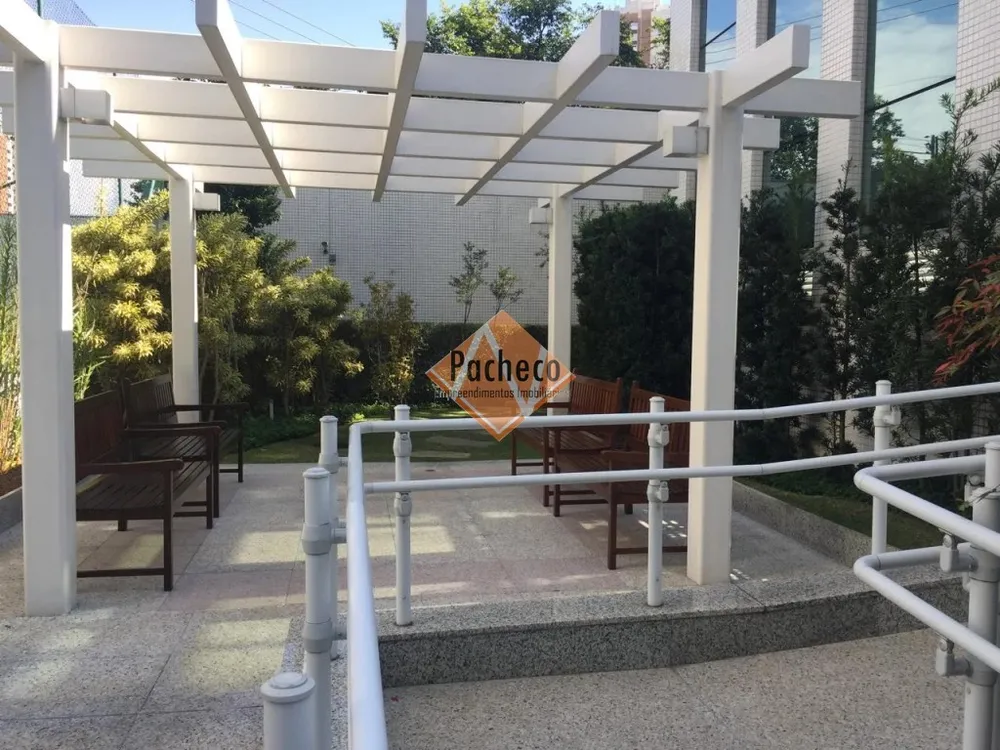 Apartamento, 4 quartos, 335 m² - Foto 4