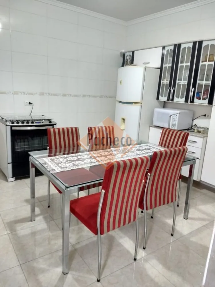 Sobrado, 2 quartos, 192 m² - Foto 4