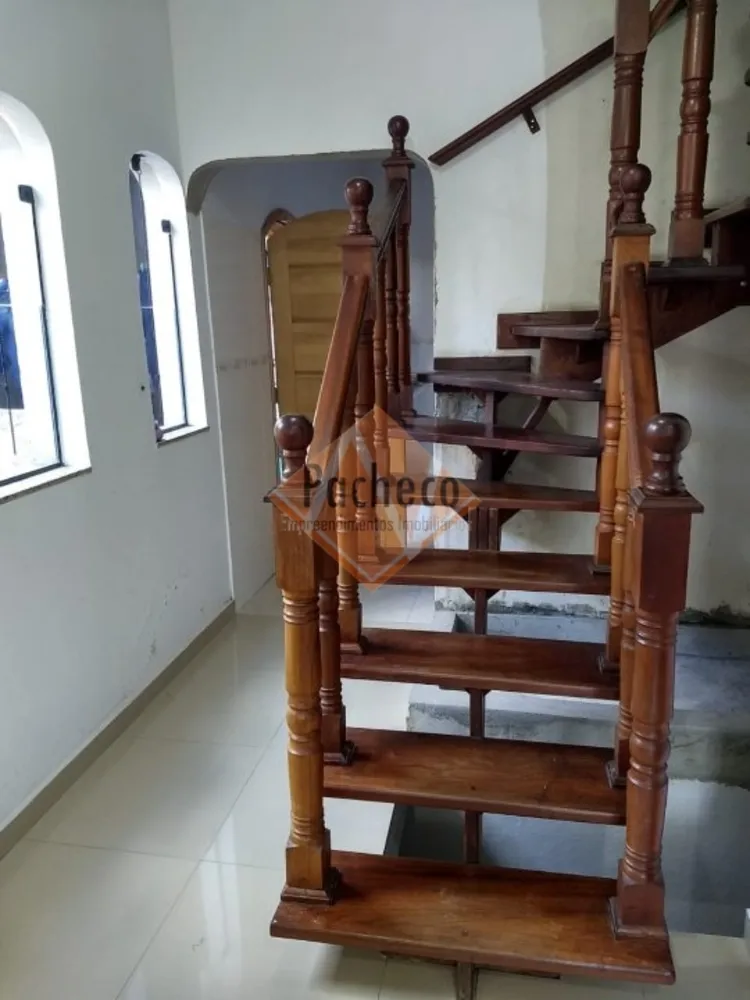 Sobrado, 2 quartos, 192 m² - Foto 5