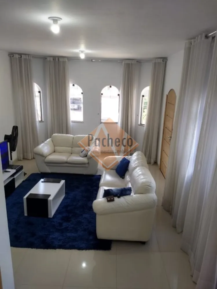 Sobrado, 2 quartos, 192 m² - Foto 2