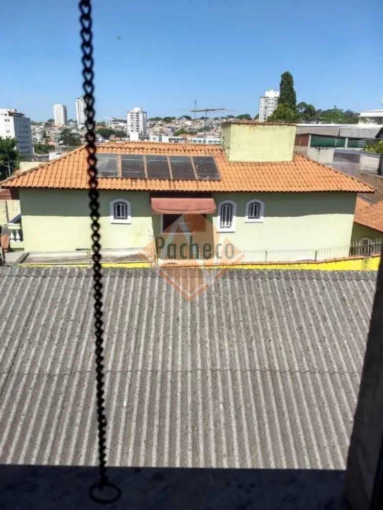 Sobrado, 2 quartos, 192 m² - Foto 8