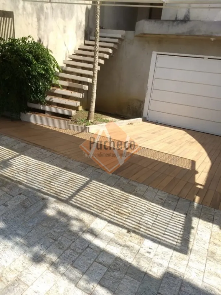 Sobrado, 2 quartos, 192 m² - Foto 1