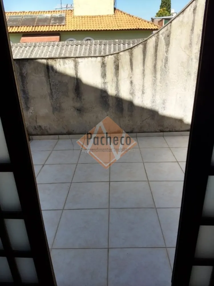 Sobrado, 2 quartos, 192 m² - Foto 6
