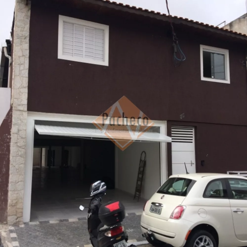 Loja-Salão à venda com 6 quartos, 512m² - Foto 3