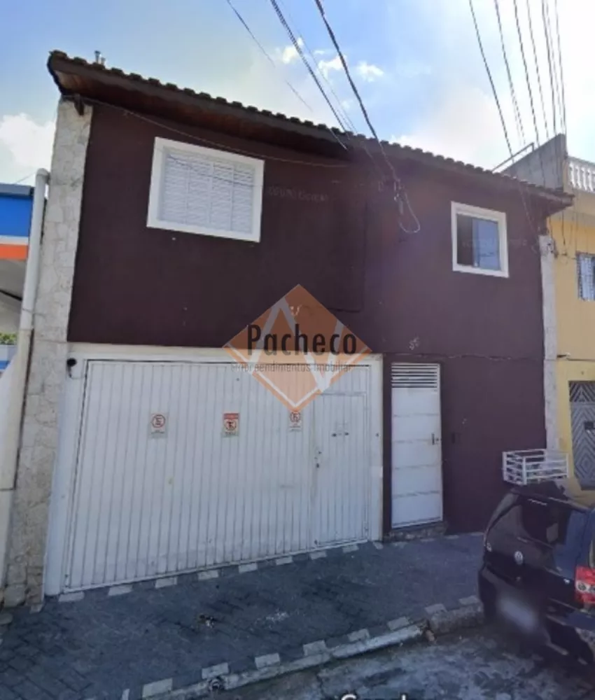 Loja-Salão à venda com 6 quartos, 512m² - Foto 1