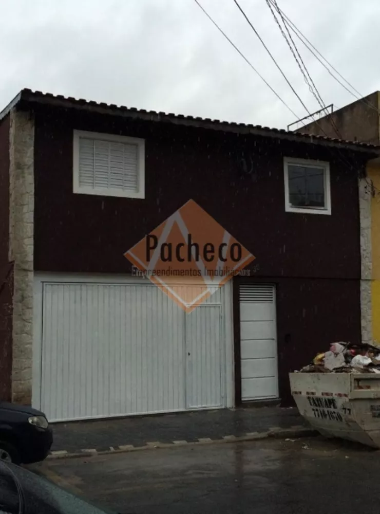 Loja-Salão à venda com 6 quartos, 512m² - Foto 2