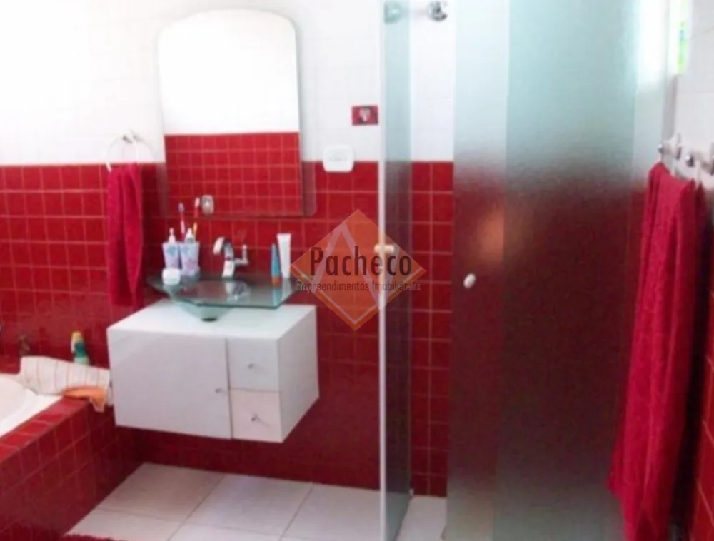 Sobrado, 3 quartos, 230 m² - Foto 12