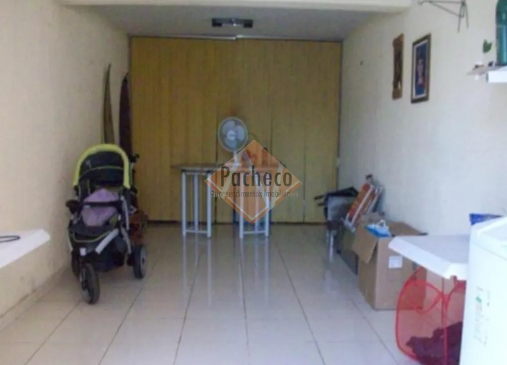 Sobrado, 3 quartos, 230 m² - Foto 14