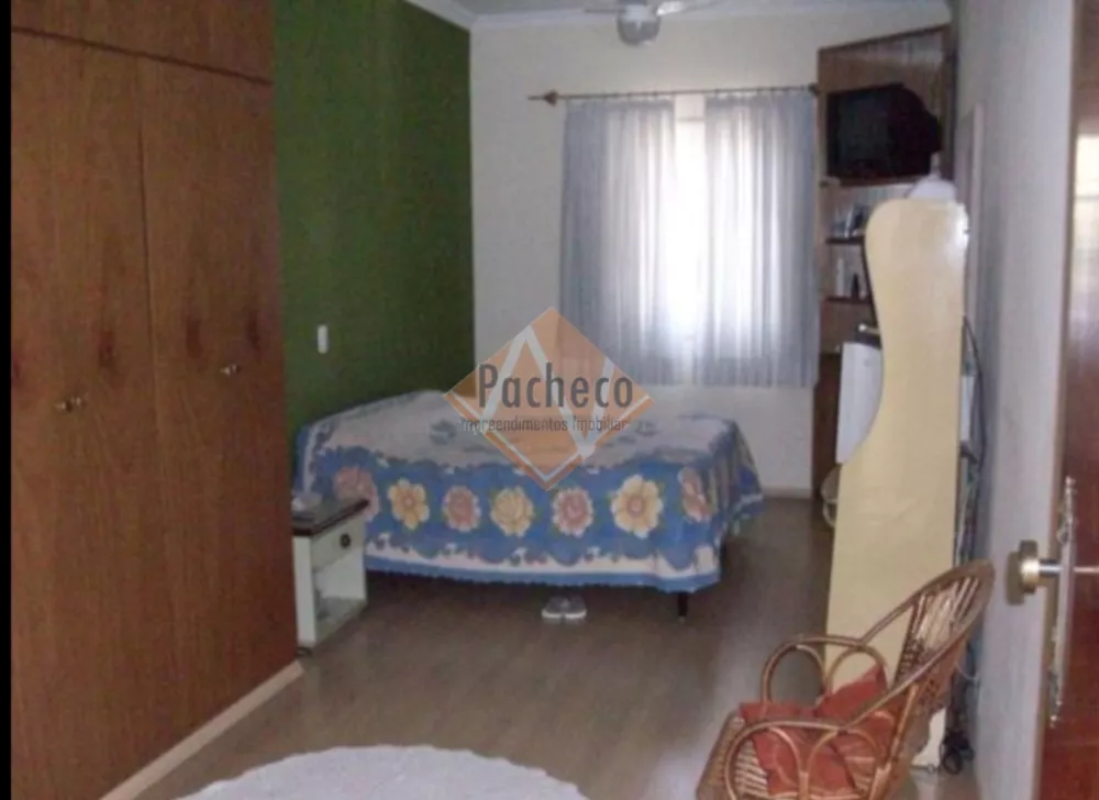 Sobrado à venda e aluguel com 3 quartos, 230m² - Foto 6