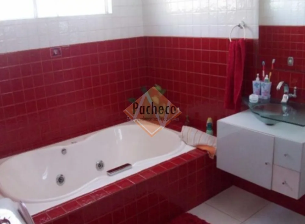 Sobrado, 3 quartos, 230 m² - Foto 13