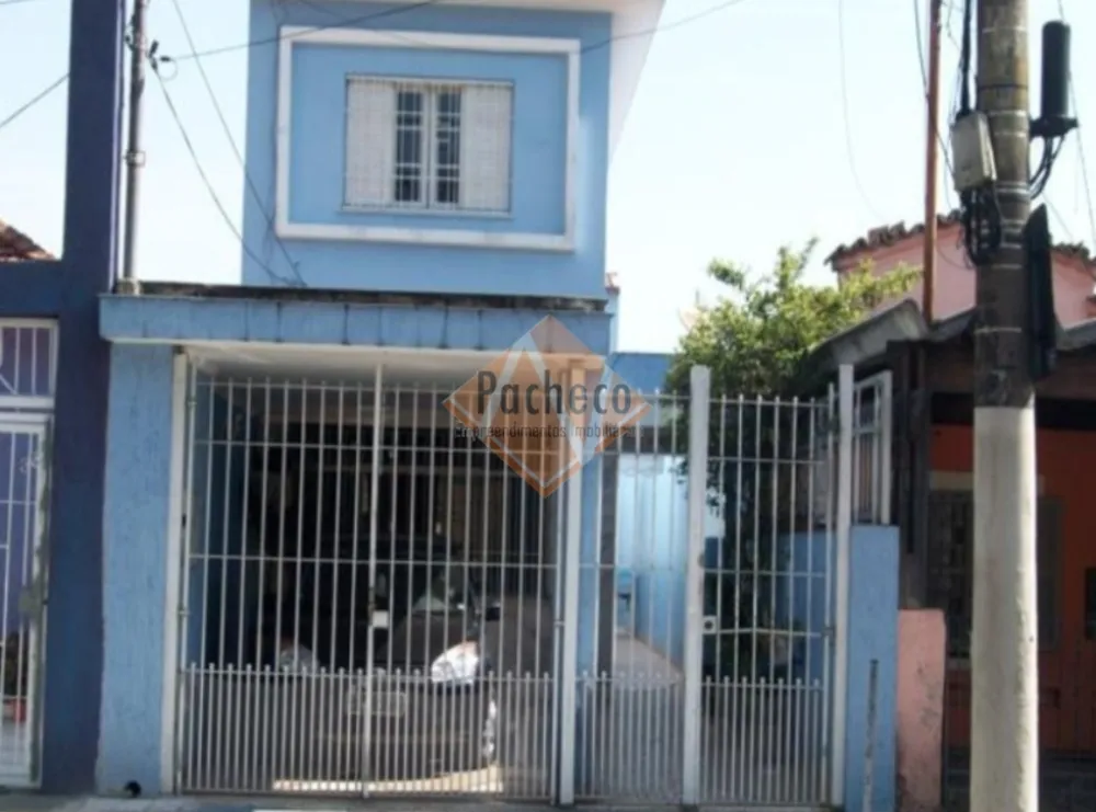 Sobrado, 3 quartos, 230 m² - Foto 16