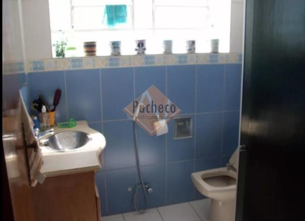 Sobrado à venda e aluguel com 3 quartos, 230m² - Foto 8