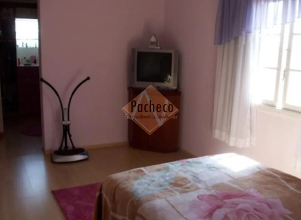 Sobrado, 3 quartos, 230 m² - Foto 10