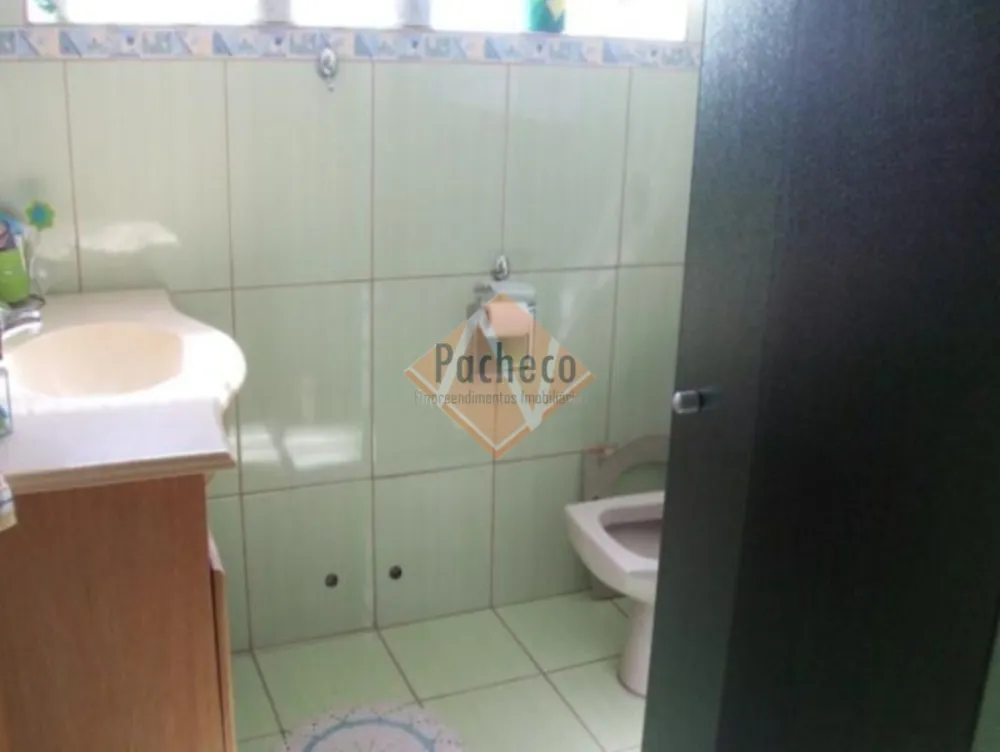Sobrado, 3 quartos, 230 m² - Foto 9