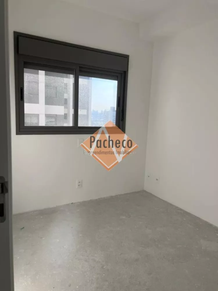 Apartamento à venda com 3 quartos, 89m² - Foto 4