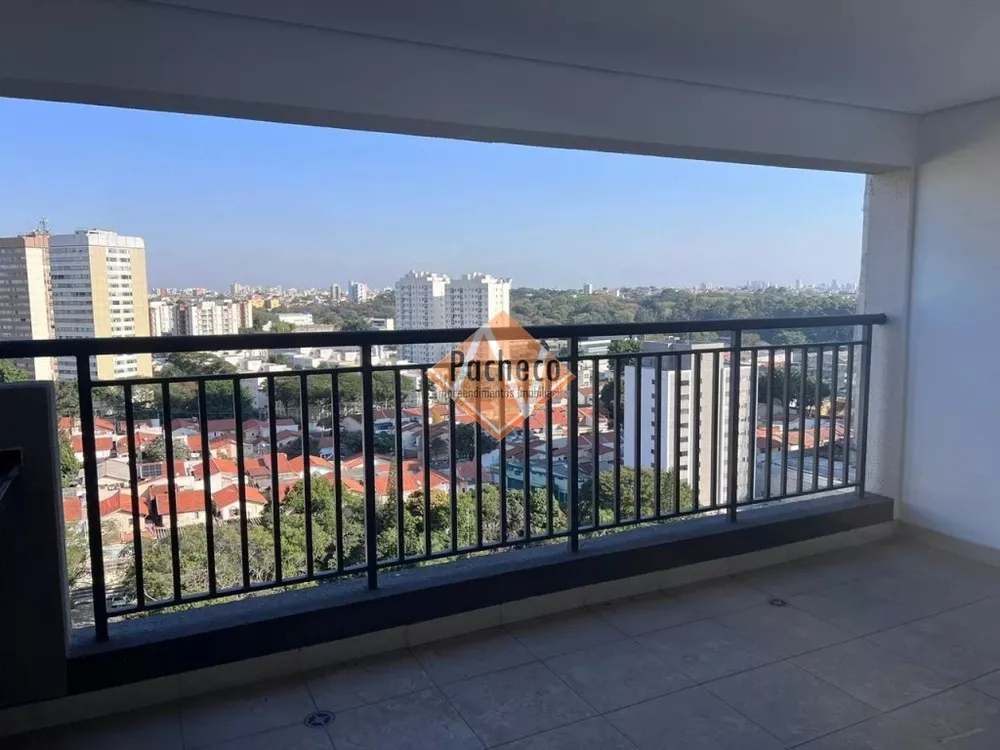 Apartamento à venda com 3 quartos, 89m² - Foto 3