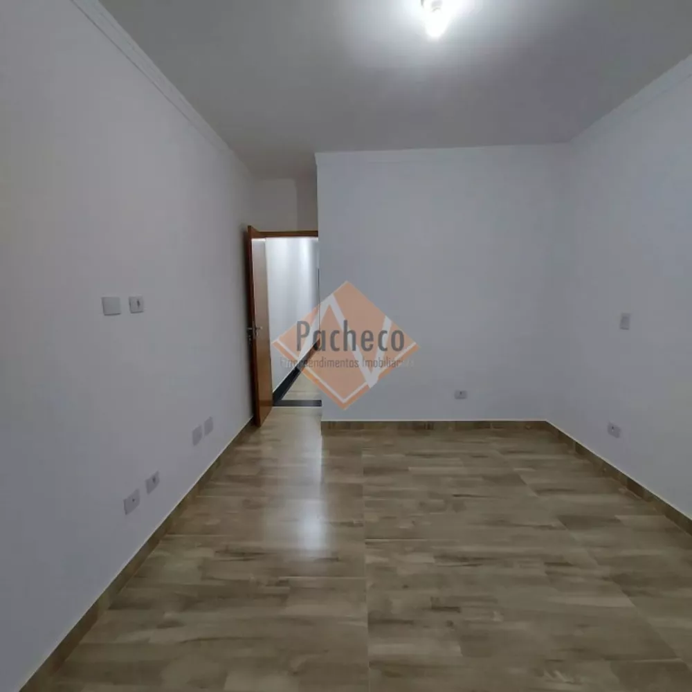 Sobrado à venda com 3 quartos, 130m² - Foto 4