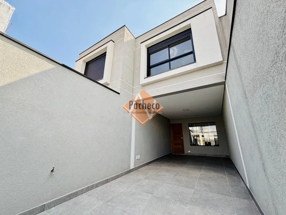 Sobrado, 3 quartos, 130 m² - Foto 20