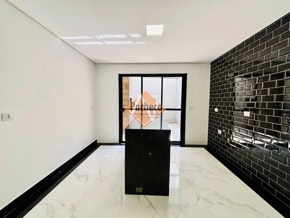 Sobrado, 3 quartos, 130 m² - Foto 12