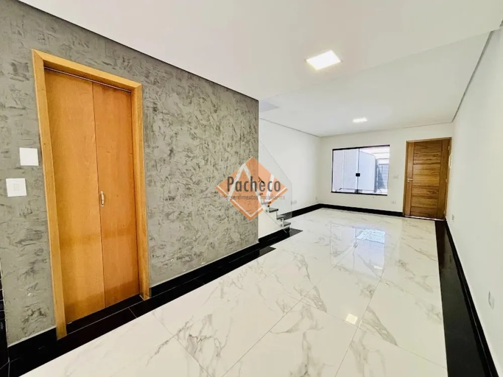 Sobrado, 3 quartos, 130 m² - Foto 10