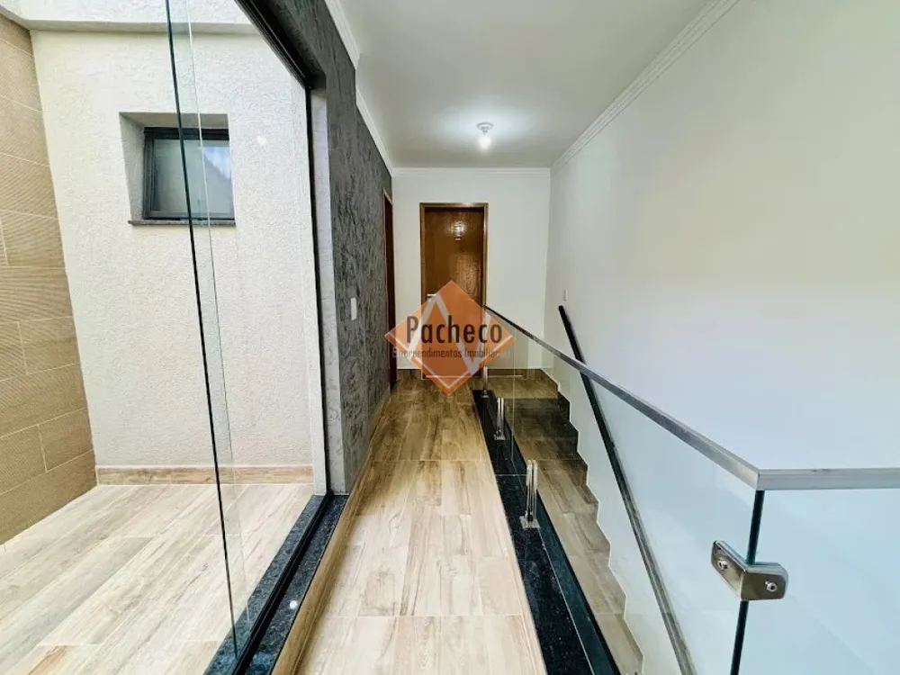 Sobrado, 3 quartos, 130 m² - Foto 13