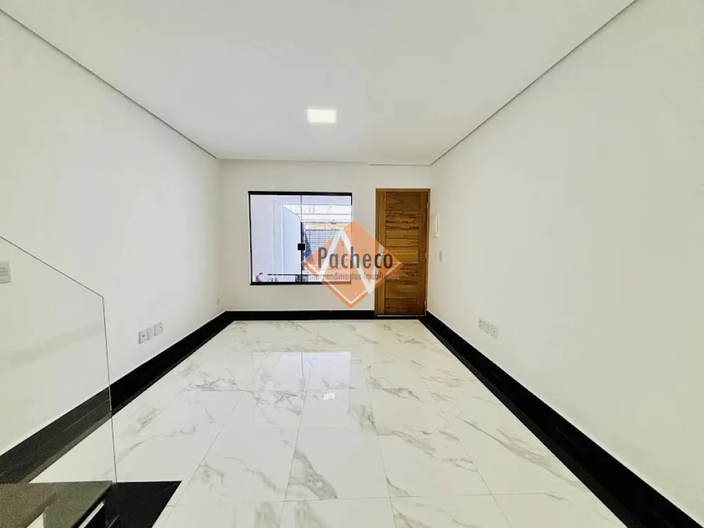 Sobrado, 3 quartos, 130 m² - Foto 11