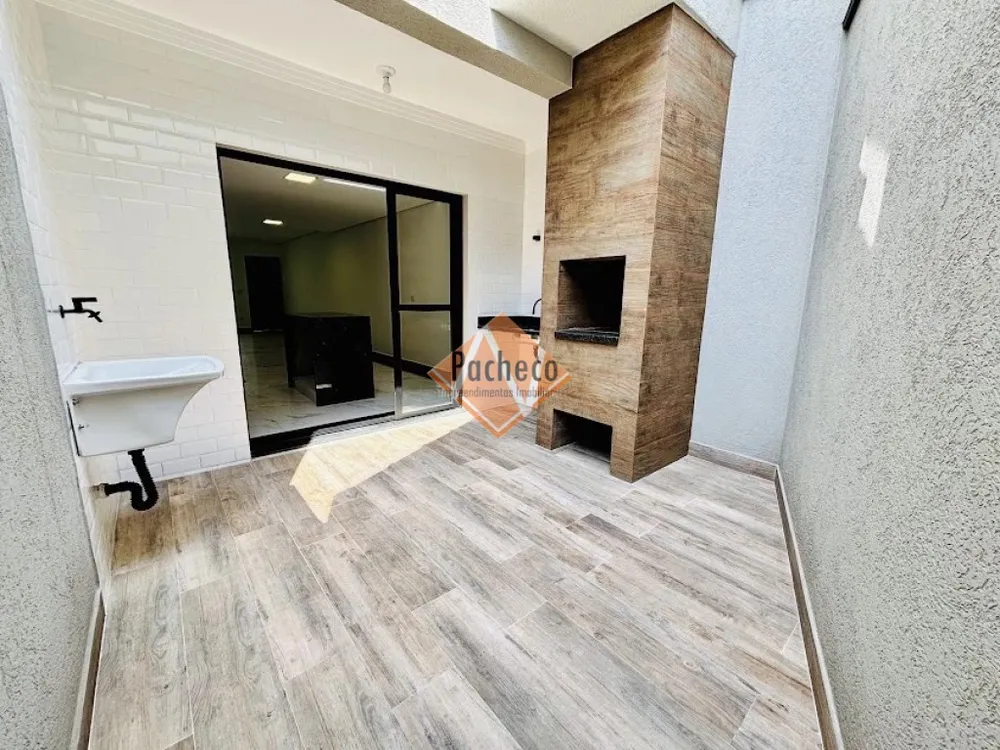 Sobrado, 3 quartos, 130 m² - Foto 18