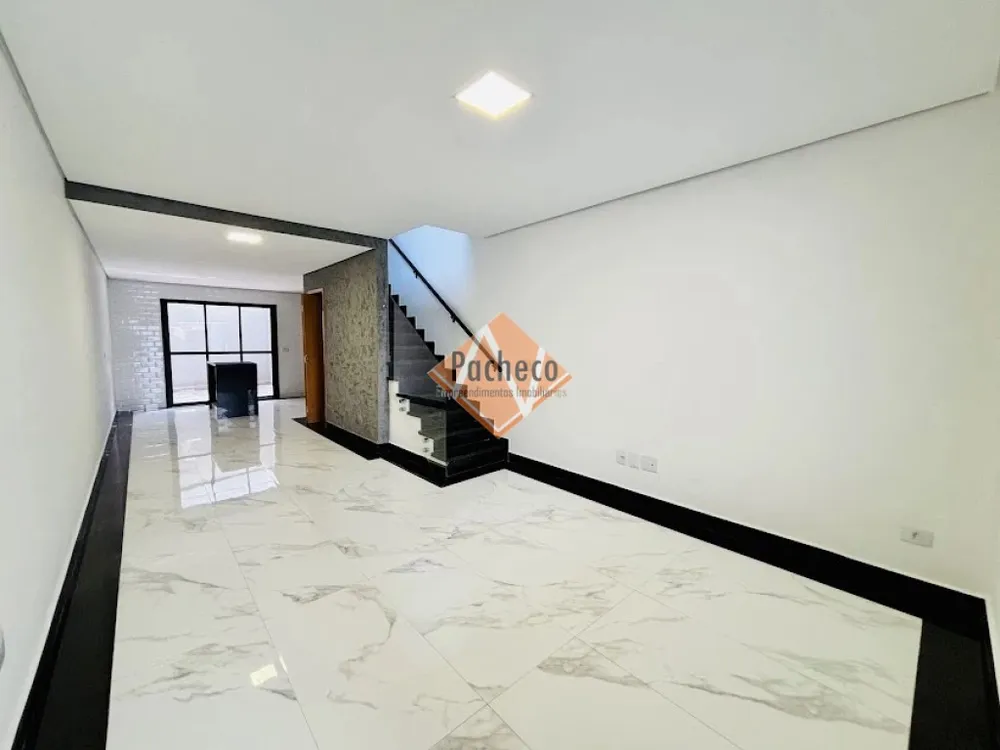Sobrado, 3 quartos, 130 m² - Foto 9