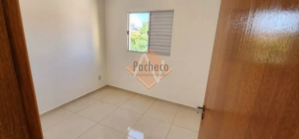 Apartamento à venda com 2 quartos, 34m² - Foto 4