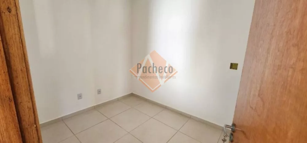 Apartamento à venda com 2 quartos, 34m² - Foto 3